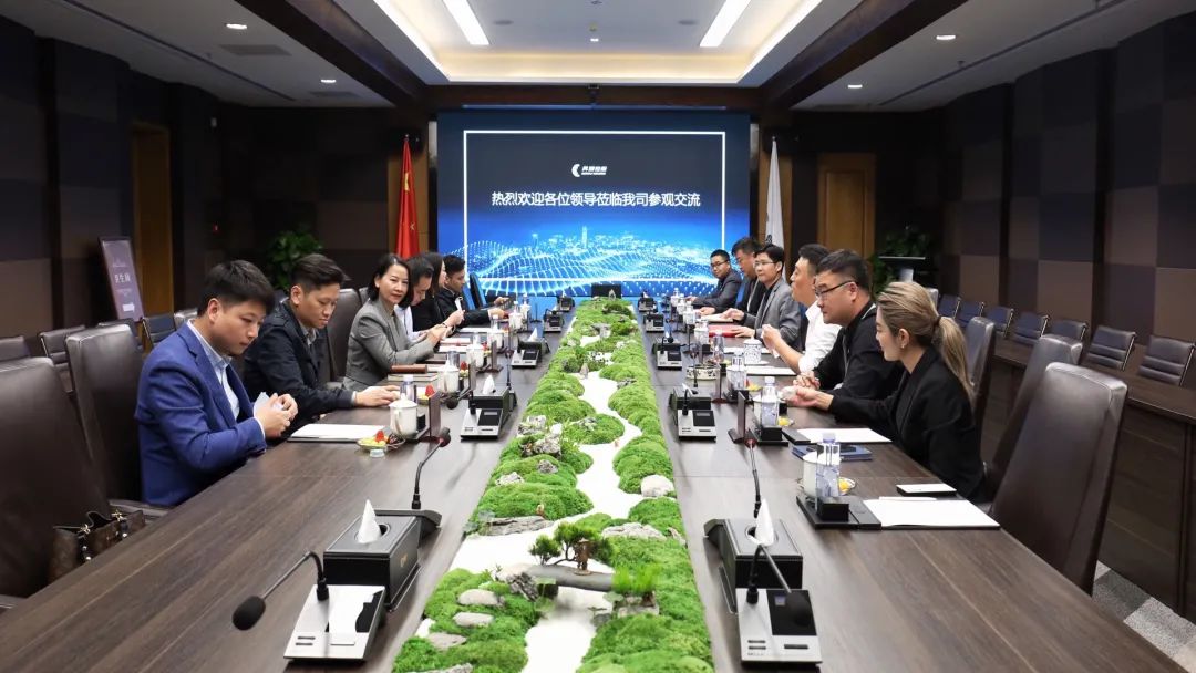 亮化設(shè)計施工一體化，聚焦降本增效，助力品質(zhì)提升